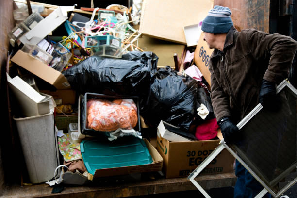  Fairfield University, CT Junk Removal Services Pros