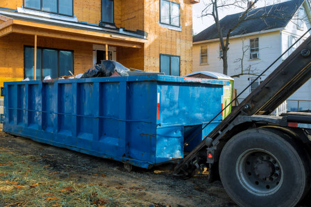 Best Shed Removal  in Fairfield University, CT