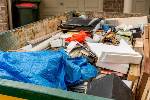 Best Office Cleanout  in Fairfield University, CT