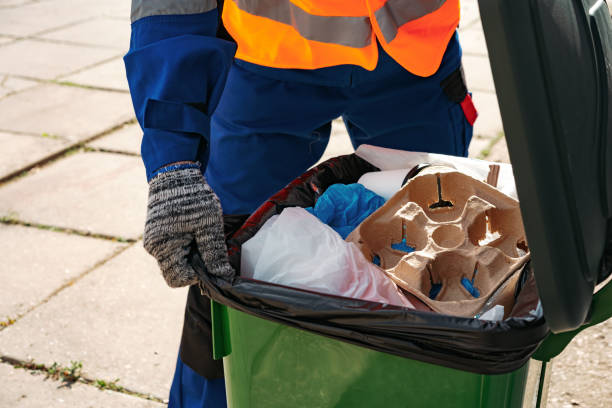 Best Commercial Junk Removal  in Fairfield University, CT