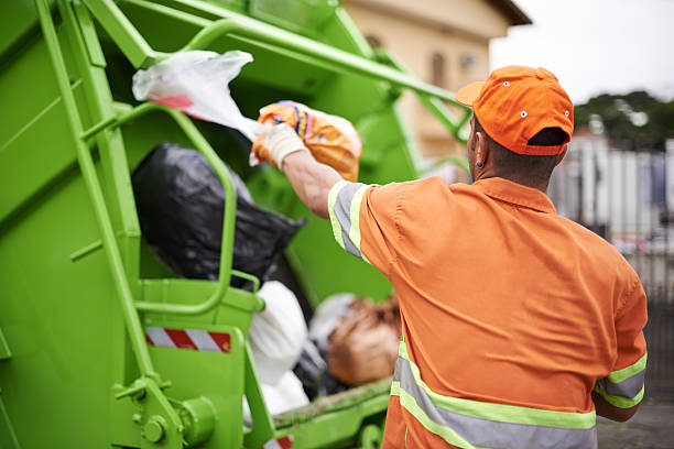 Best Dumpster Rental Services  in Fairfield University, CT