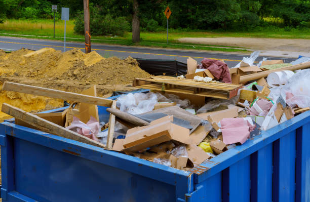 Best Demolition Debris Removal  in Fairfield University, CT